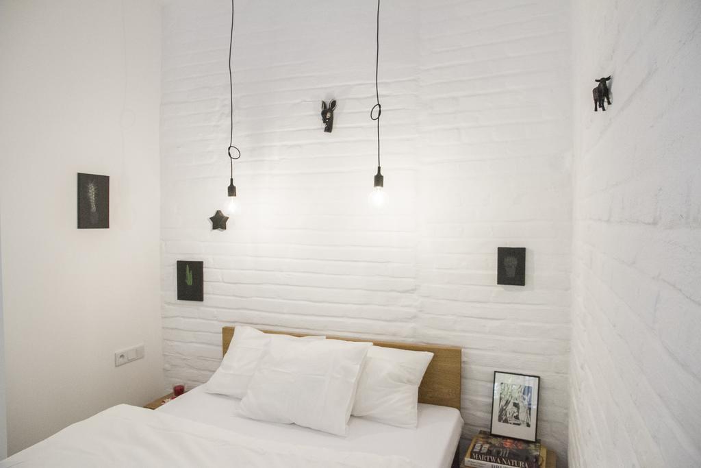 Garden Studio Krakow Room photo